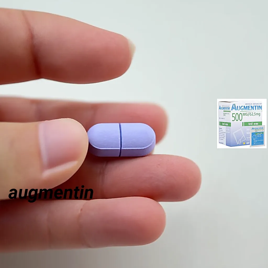 Augmentin antibiotico prezzo farmacia